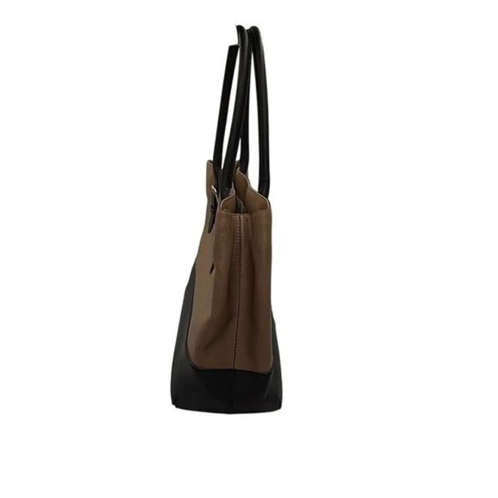 Kate Spade Cove Street Colorblock Airel Large Work Tote